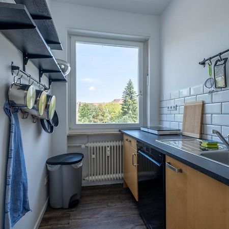 Spacious Flat Karlsruhe Zewnętrze zdjęcie