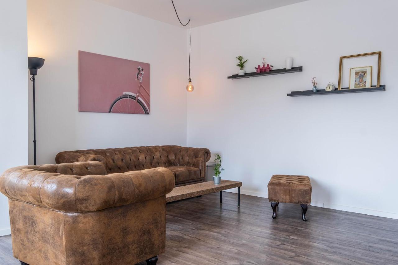 Spacious Flat Karlsruhe Zewnętrze zdjęcie