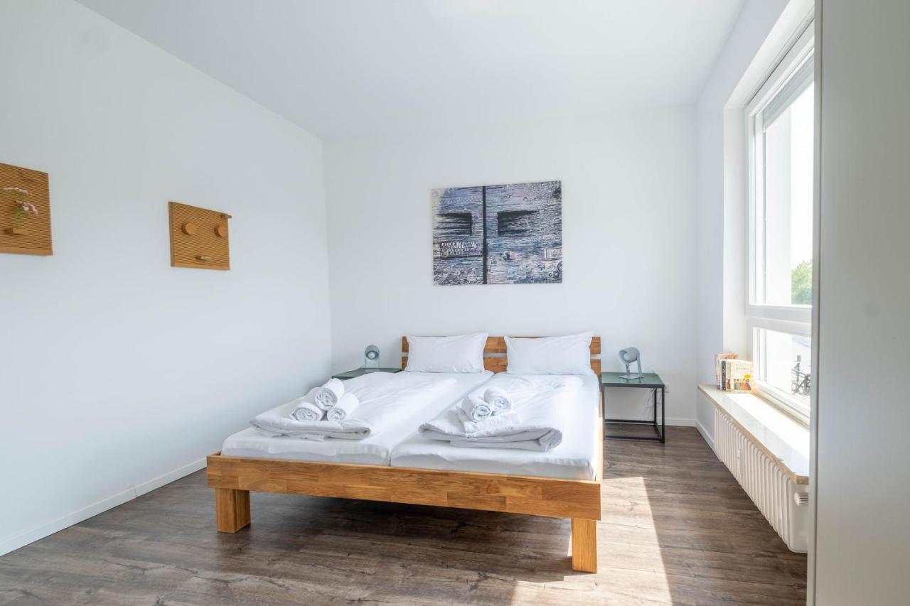 Spacious Flat Karlsruhe Zewnętrze zdjęcie